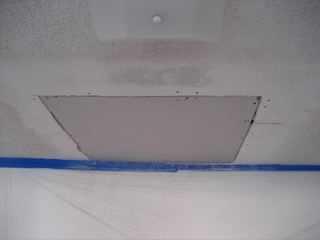 La Jolla Popcorn Removal Photos We Fix Old Ceilings